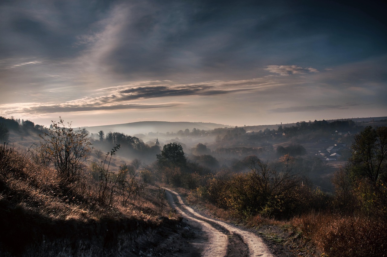 Outdoorwissen