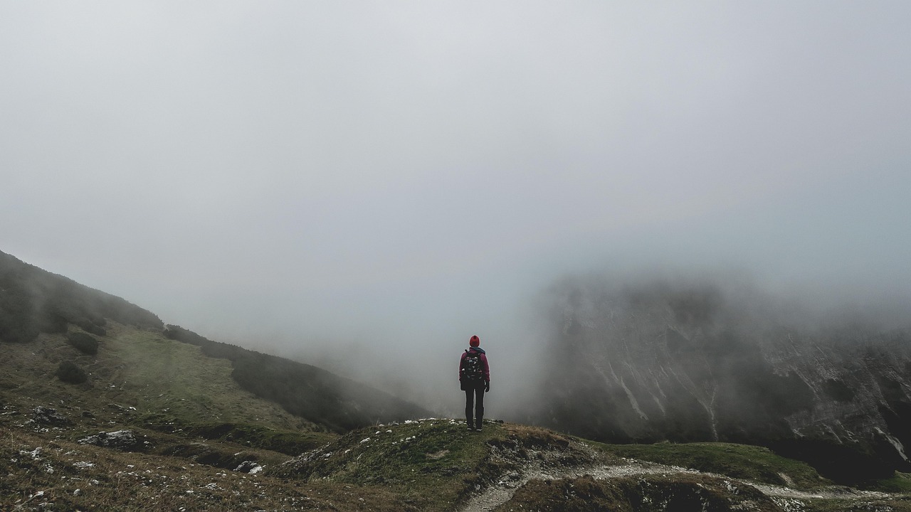 Trekking
